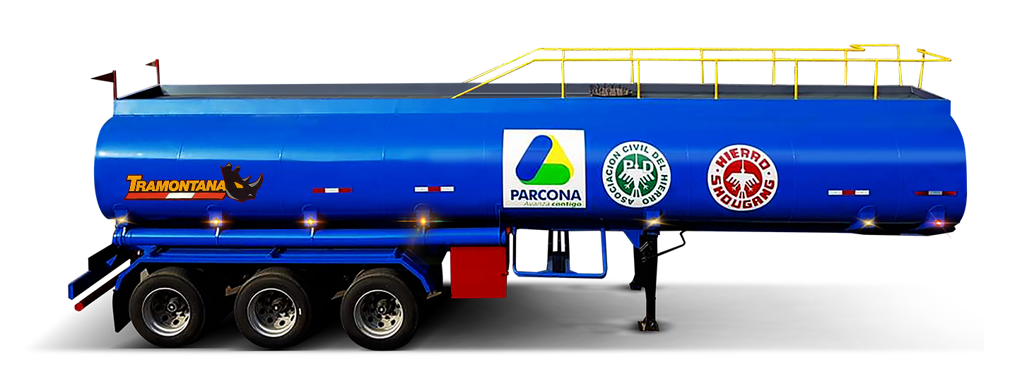 Cisternas de Riego y Agua